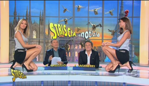5 ottobre 2011