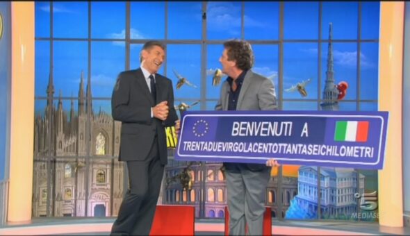 7 ottobre 2011