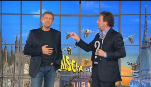 8 ottobre 2011