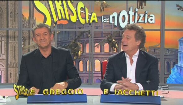31 ottobre 2011