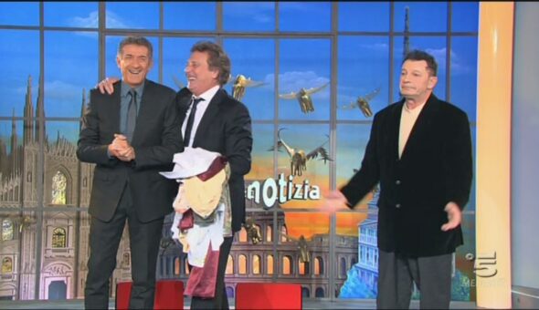16 novembre 2011
