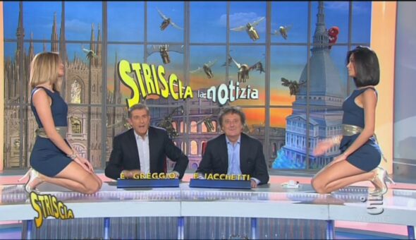 2 dicembre 2011