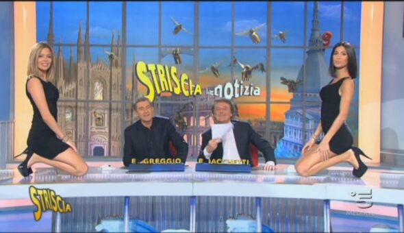 3 dicembre 2011