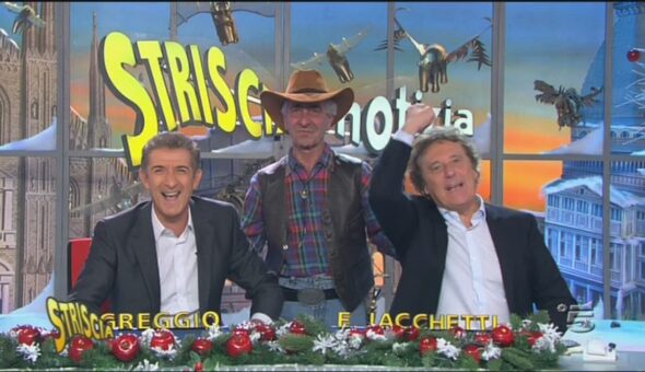 5 dicembre 2011
