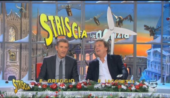 10 dicembre 2011
