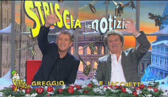 13 dicembre 2011