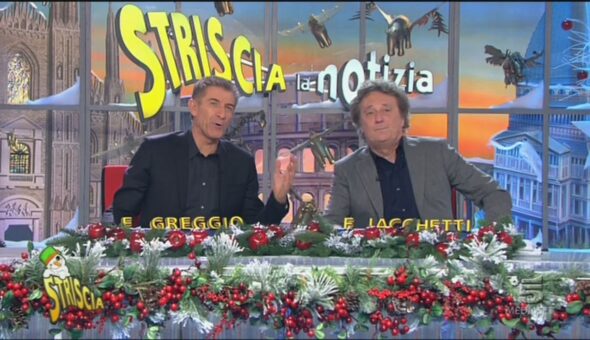 20 dicembre 2011