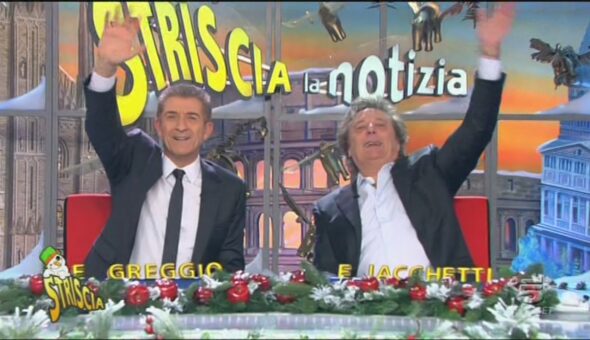 21 dicembre 2011