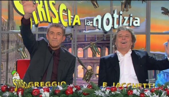 22 dicembre 2011