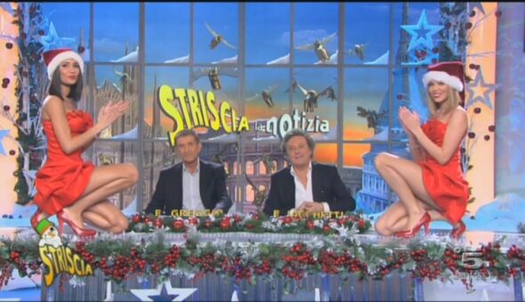 24 dicembre 2011