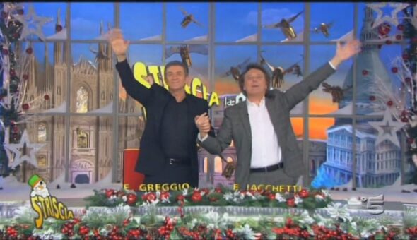 30 dicembre 2011