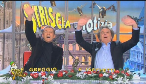 3 gennaio 2012