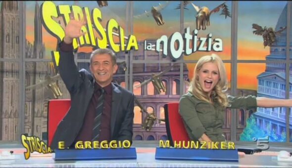 21 gennaio 2012