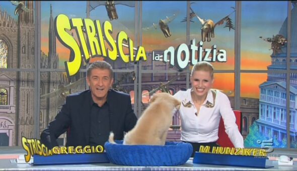 30 gennaio 2012