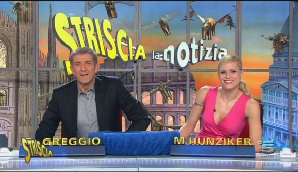 3 febbraio 2012