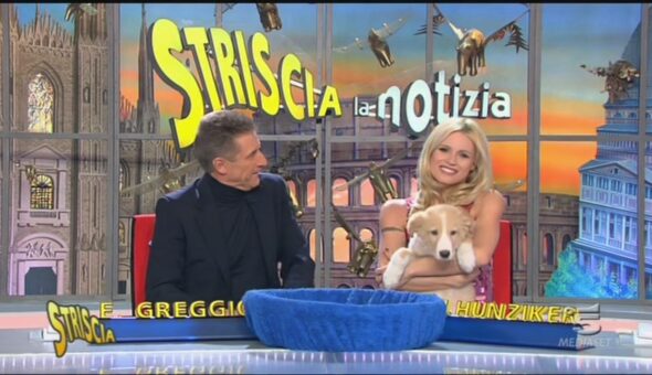 8 febbraio 2012