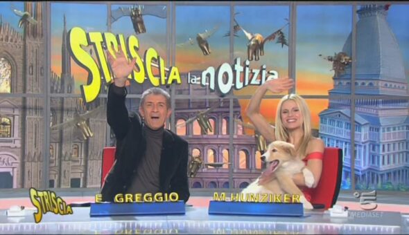 16 febbraio 2012
