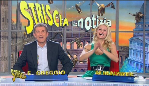 17 febbraio 2012
