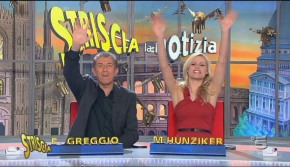 6 marzo 2012
