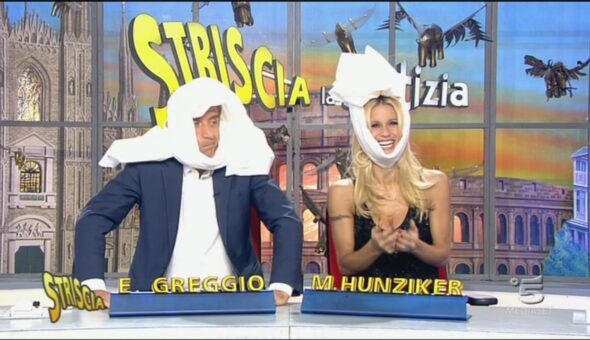 31 ottobre 2012
