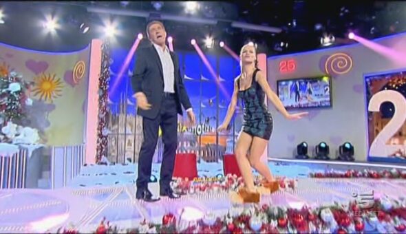 7 dicembre 2012