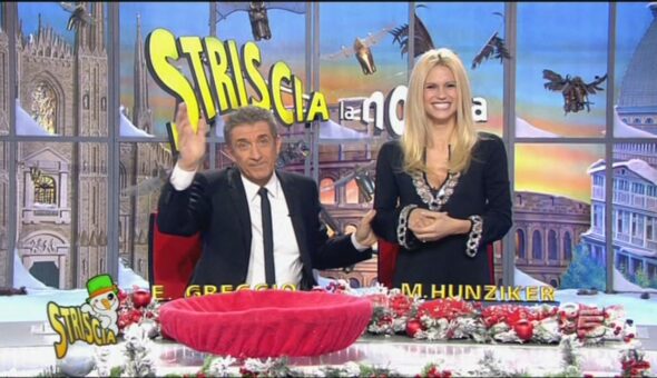 14 dicembre 2012