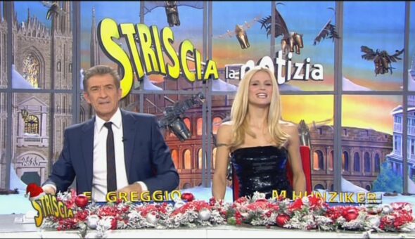 18 dicembre 2012