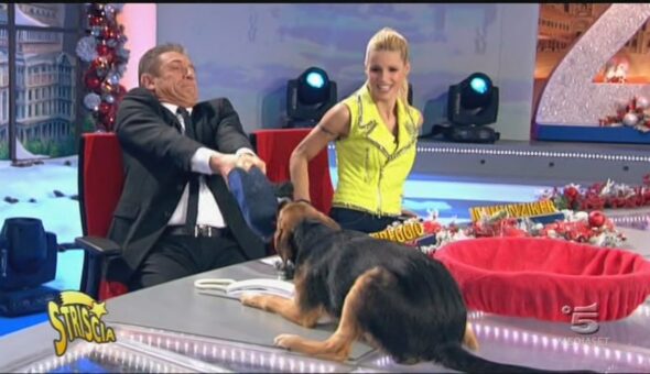 3 gennaio 2013