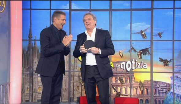 11 gennaio 2013