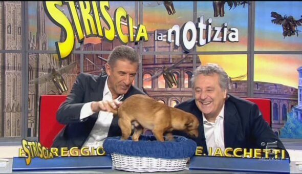 12 gennaio 2013