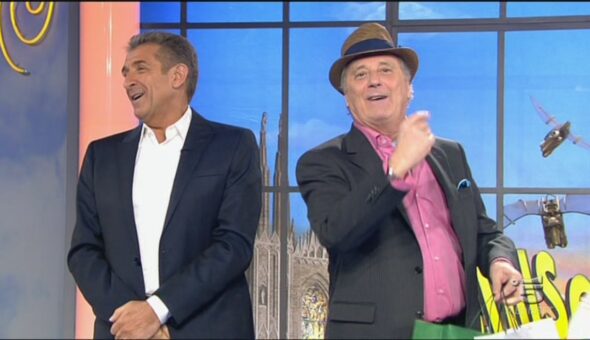 16 gennaio 2013