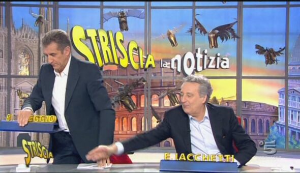 23 gennaio 2013