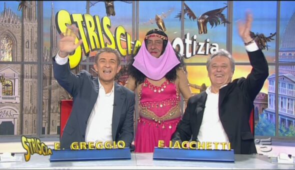 4 marzo 2013