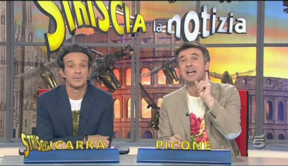18 maggio 2013