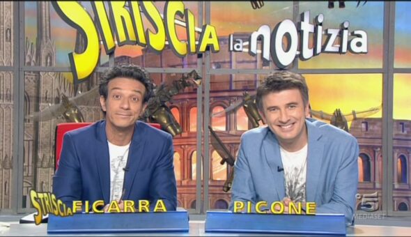 1 giugno 2013