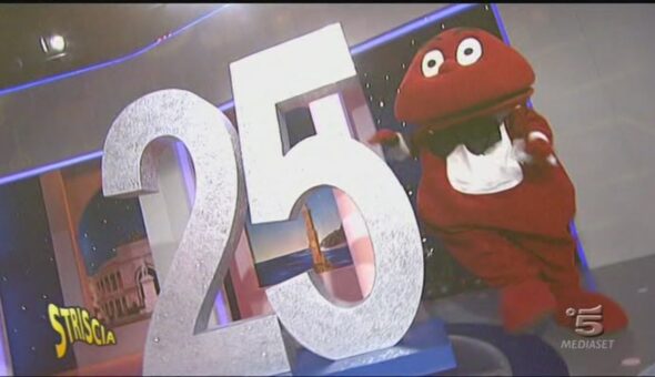4 giugno 2013