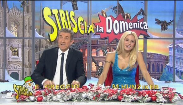 16 dicembre 2012