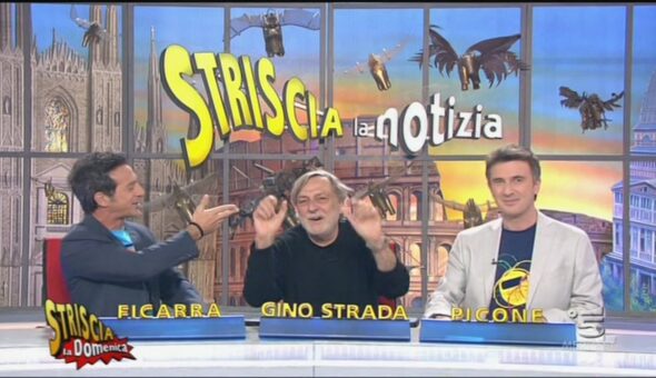 21 aprile 2013