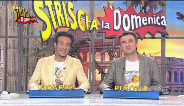 5 maggio 2013