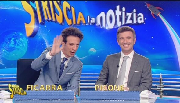 Martedì 28 marzo