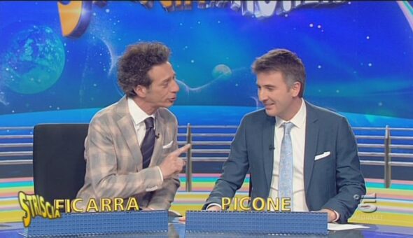 Venerdì 31 marzo