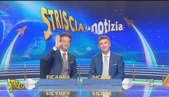 Sabato 1 aprile