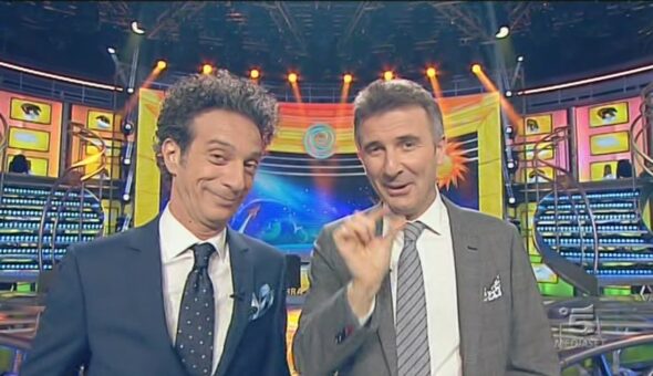 Lunedì 10 aprile