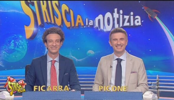 Lunedì 17 aprile