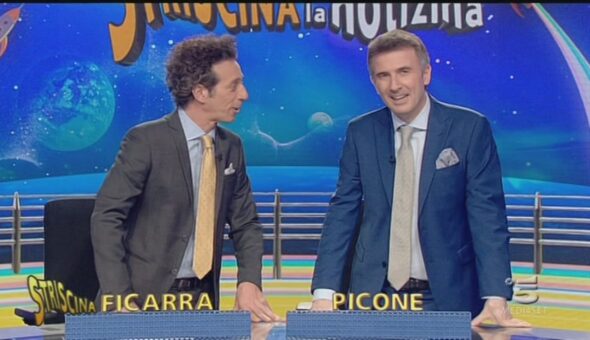 Mercoledì 19 aprile