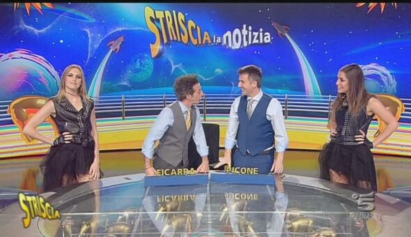 Sabato 22 aprile