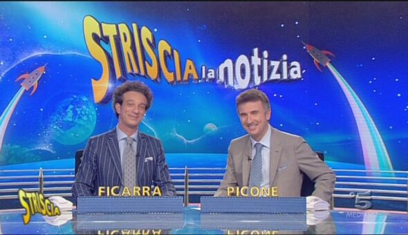 Giovedì 27 aprile