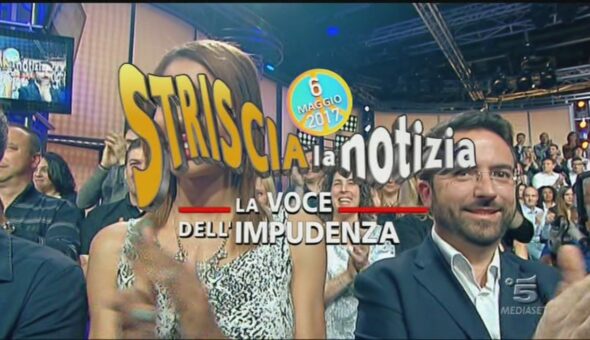 Sabato 6 maggio