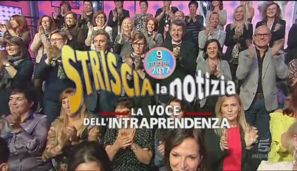 9 ottobre 2017
