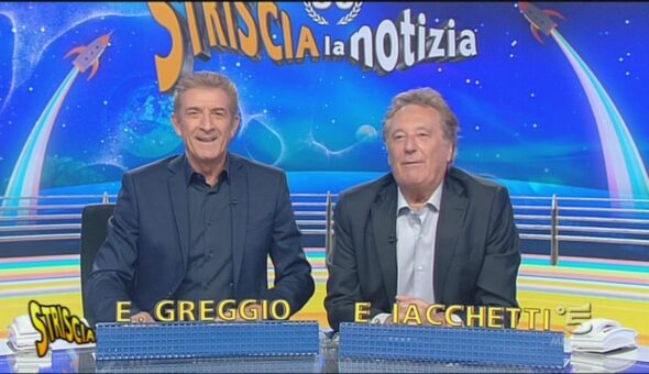 12 ottobre 2017
